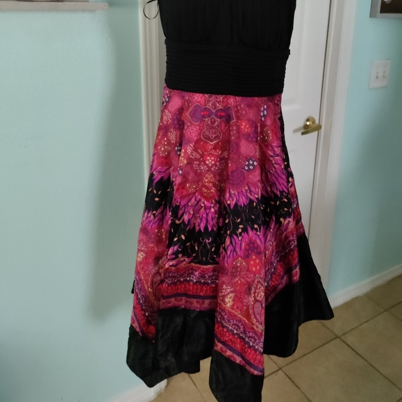 Women's a line y2k dress size 6 - Picture 5 of 5